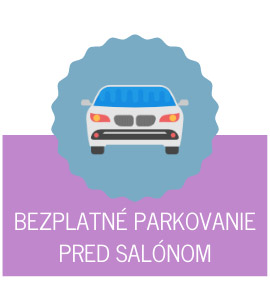 kaderníctvo pre deti Žilina