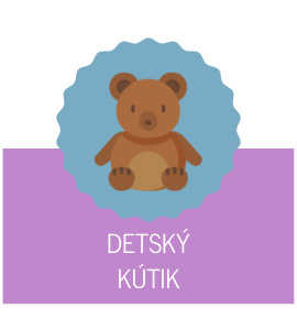 kaderníctvo pre deti Žilina