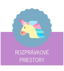 kaderníctvo pre deti Žilina
