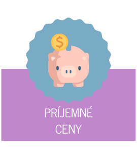 kaderníctvo pre deti Žilina